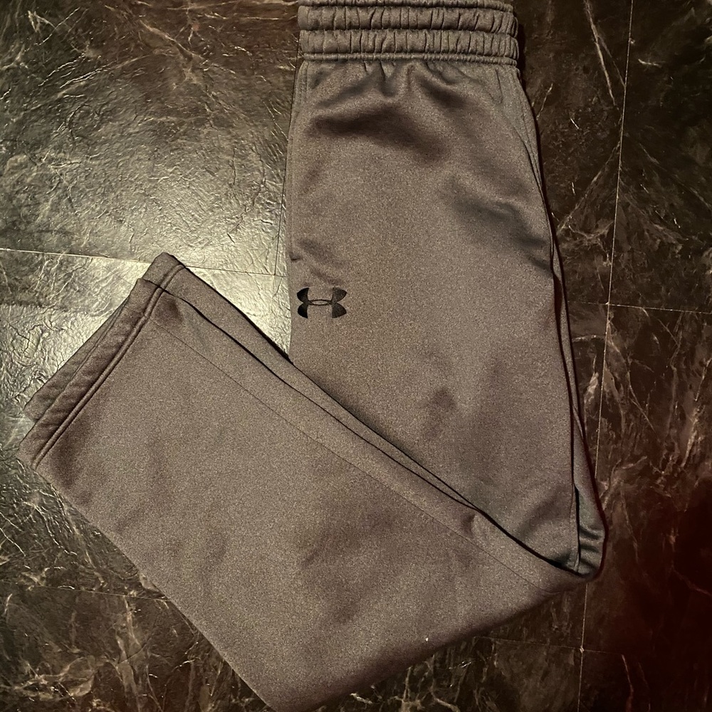 UNDER ARMOUE MEN’S SWEATPANTS